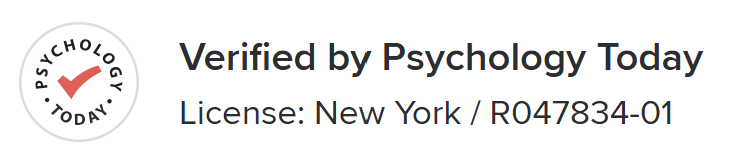 LIDBT | Psychology Today Verified