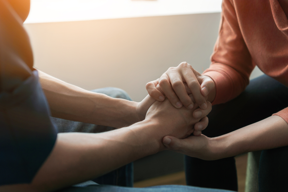 Trauma Therapy Trauma Therapy
